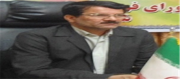 معاون فرماندار شادگان آلبوغبیش