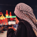 تصویر نمایه‌ی ‌پریسا عدالتی‌