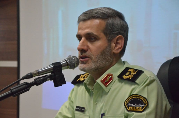 مفخمی شهرستانی اراک