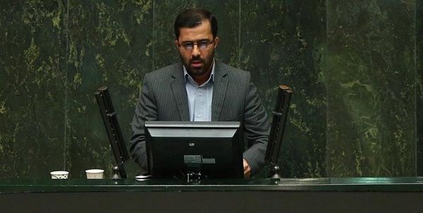 عباس گودرزی 
