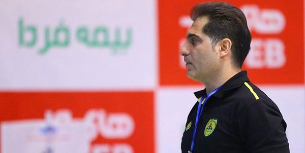 روح الله گودرزی