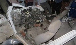 تصادف