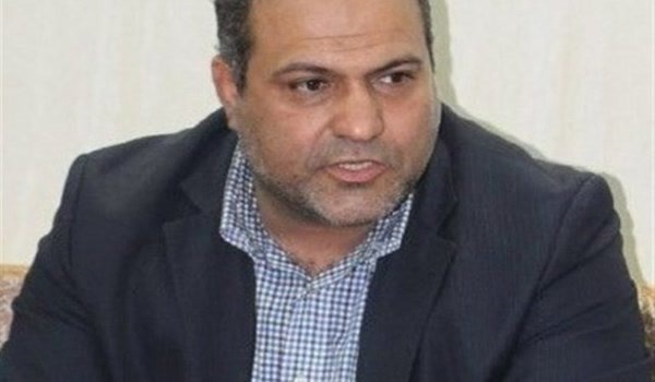 جلیل مختار