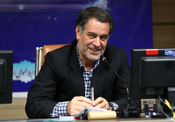 اقبال عباسی