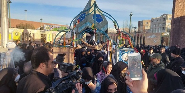راهیان