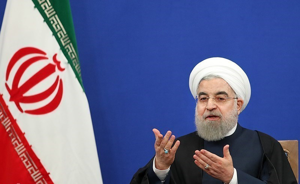روحانی0001