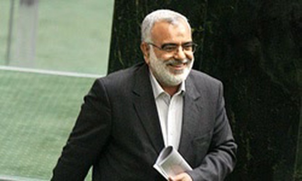 بختیاری وزیر دادگستری