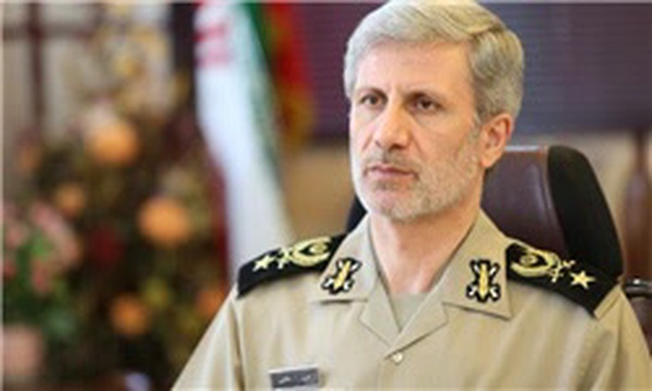 امیر سرتیپ امیر حاتمی