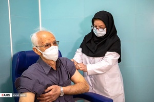 آغاز مرحله عمومی واکسناسیون کرونا