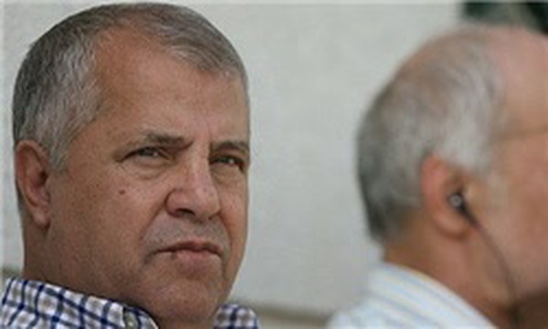 علی پروین