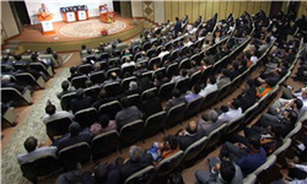 دوازدهمین کنگره ملی ادبیات غدیر