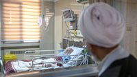 عکس متعلق به خبرگزاری رسا می‌باشد.