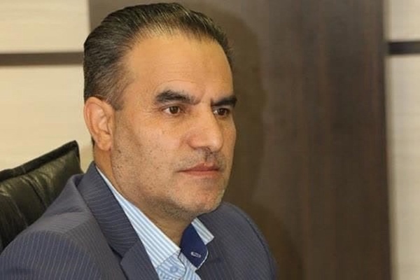 اصغر اسماعیلی زنجان