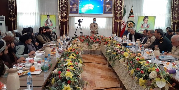 سردار رضایی
