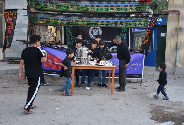 ایستگاه صلواتی