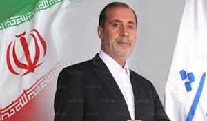 شریف پور