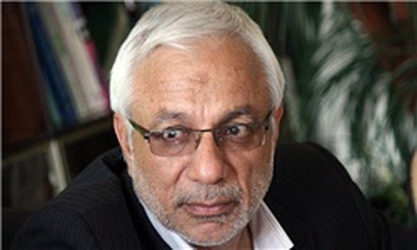 رئیس سازمان جهاد کشاورزی کرمان