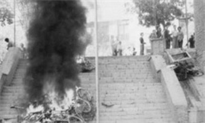 مسجد جامع کرمان