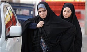 عکس های دیدنی از پشت صحنه سریال یلدا