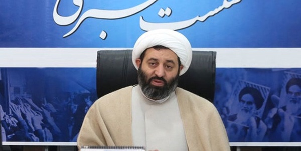 سعید روحانی