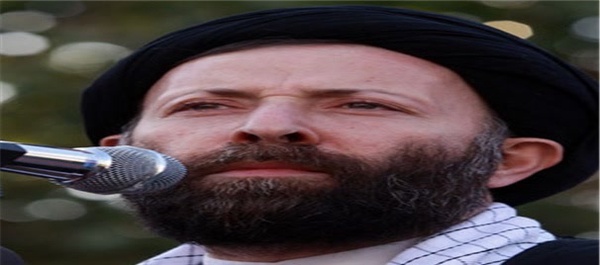 حجت‌الاسلام سیدمحسن شفیعی