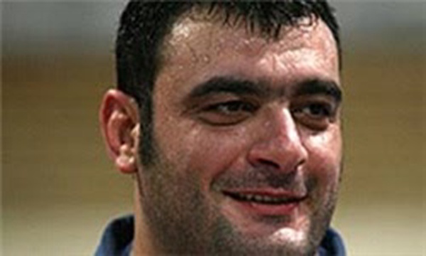 میران جودو