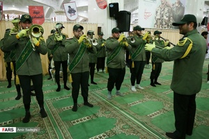 همایش بسیج