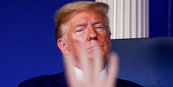ترامپ