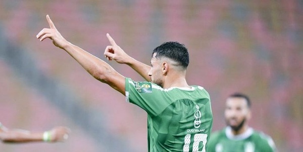 الاهلی
