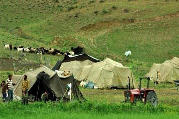 عشایر سمنان