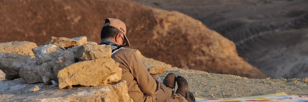 تصویر سربرگ نمایه‌ی ‌امیر عزیزخانی‌