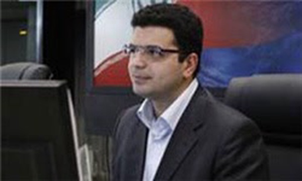 مدیر بازار فرابورس