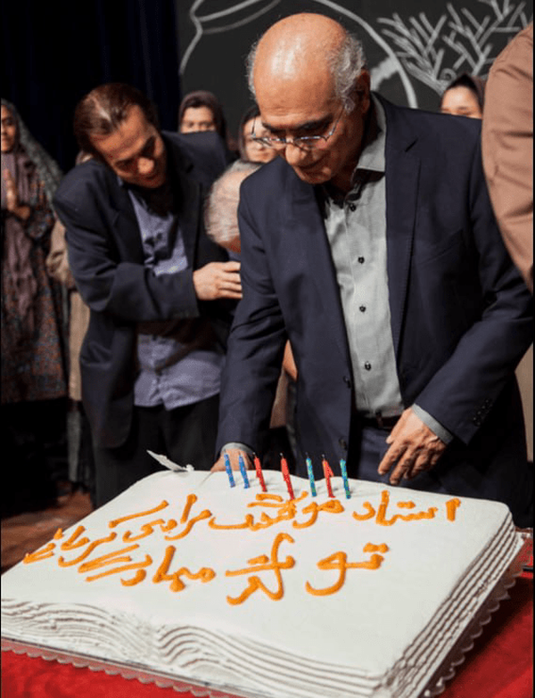 پشت «قصه‌های مجید» زندگی یک پسر تنهاست
