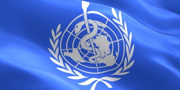 سازمان بهداشت جهانی