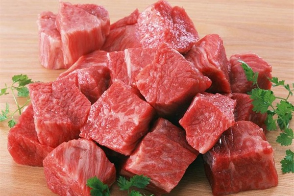 گوشت