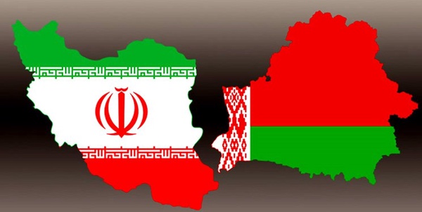 ایران و بلاروس