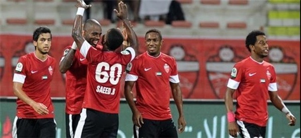 الاهلی امارات