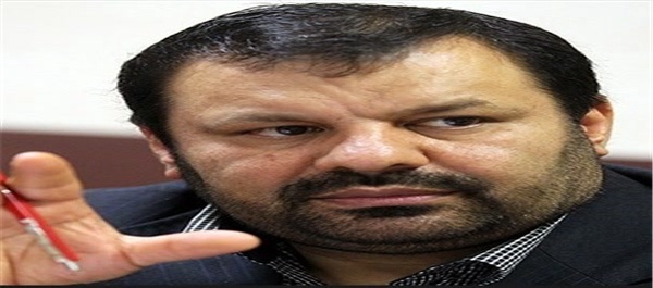 خسروانی مقدم