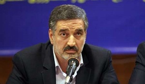 مرتضی خاتمی