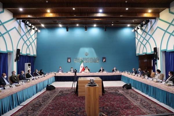 هیئت دولت