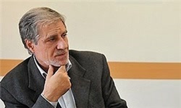 عباس عنقا شاعر آیینی