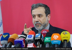 پاسخ سید عباس عراقچی معاون وزیر امور خارجه و مذاکره کننده ارشد کشورمان به سوالات خبرنگاران 