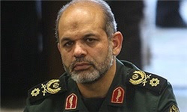 سردار وحیدی