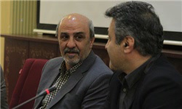 باقرزاده و گودرزی