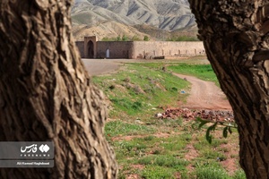 کاروانسرای گویجه بل اهر