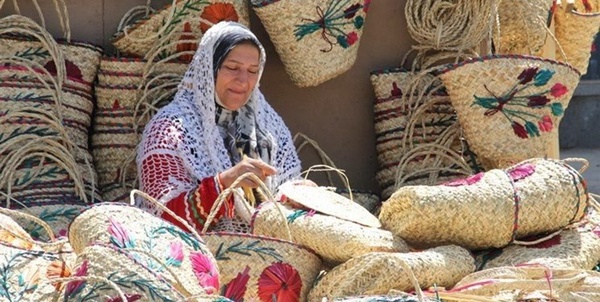 زنان روستایی