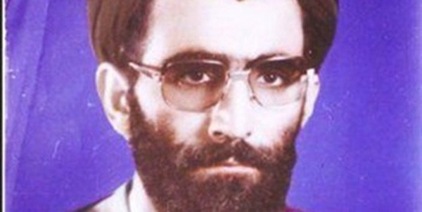 شهید کامیاب