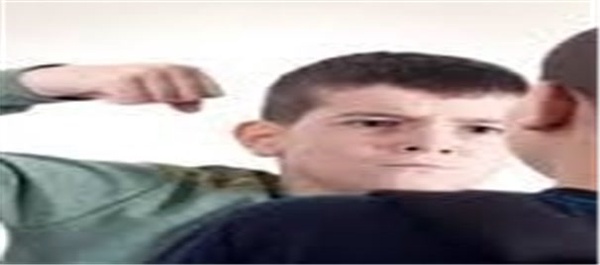 پرخاشگری