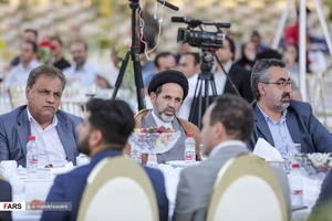 سفر وزیر بهداشت به شیراز