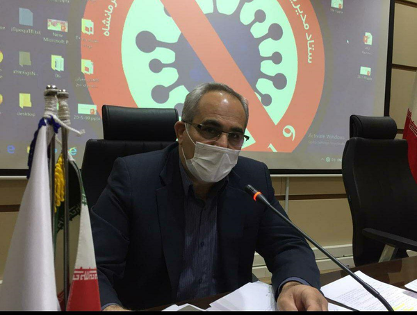 بهمن روشنی